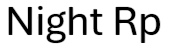 Logo von Nigth-Rp